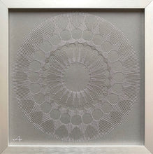 Load image into Gallery viewer, Kami Shisyu (Paper Embroidery)