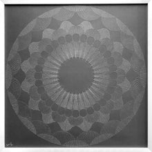 Load image into Gallery viewer, Kami Shisyu (Paper Embroidery)