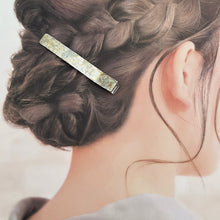 Load image into Gallery viewer, Kinsai Hair Clip Long