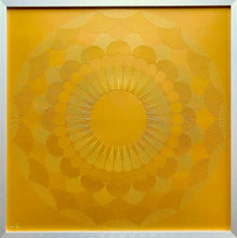Load image into Gallery viewer, Kami Shisyu (Paper Embroidery)