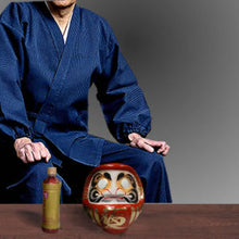 Load image into Gallery viewer, Good Luck Daruma,  Classic Red