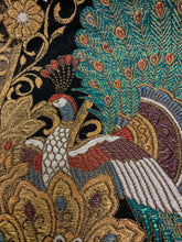 Cargar imagen en el visor de la galería, Fukuro Obi (faja de kimono), C