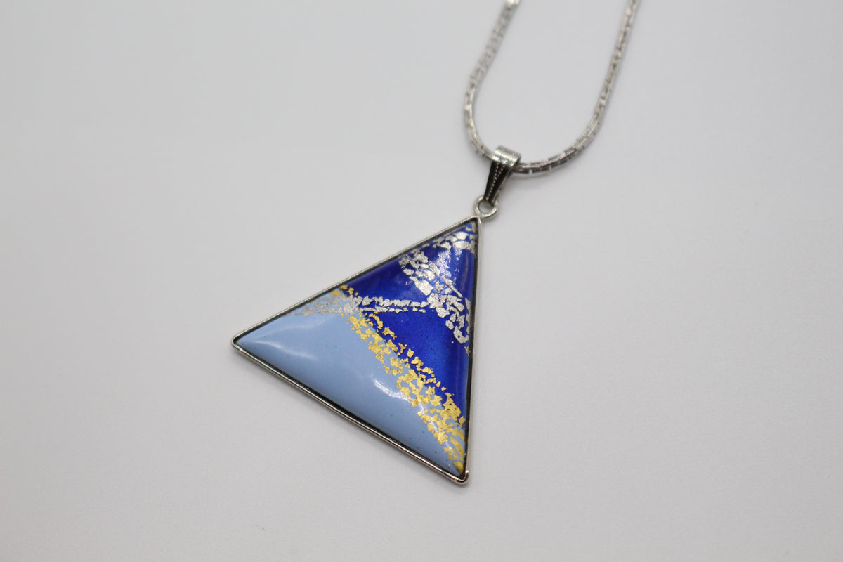 marge tokyo☆DECORATIVE NECKLACE☆マージ☆HYKE marge tokyo☆DECORATIVE NECKLACE☆マージ☆HYKE Decorative