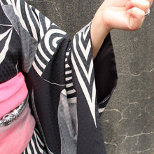 Carica l'immagine nel visualizzatore di Gallery, Kimono, galleggiante 【Composizione】