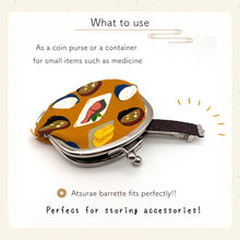 Carica l'immagine nel visualizzatore di Gallery, Barrette con Gamaguchi (set di piatti di salmone)