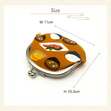 Carica l'immagine nel visualizzatore di Gallery, Barrette con Gamaguchi (set di piatti di salmone)