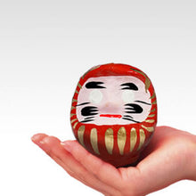 Load image into Gallery viewer, Good Luck Daruma,  Classic Red
