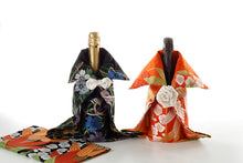 Load image into Gallery viewer, Tablet Case and Bottle Cover 【Maple】