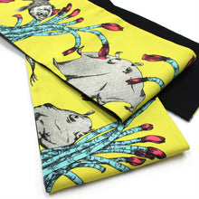 Cargar imagen en el visor de la galería, Hanhaba Obi 【Criaturas marinas profundas】 ★Producto hecho a medida