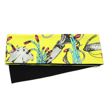 Cargar imagen en el visor de la galería, Hanhaba Obi 【Criaturas marinas profundas】 ★Producto hecho a medida