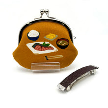 Carica l'immagine nel visualizzatore di Gallery, Barrette con Gamaguchi (set di piatti di salmone)