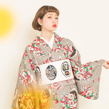 Carica l'immagine nel visualizzatore di Gallery, Hanhaba Obi 【Maschera uomo】
