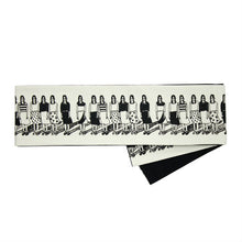 Cargar imagen en el visor de la galería, Hanhaba Obi 【7 mujeres】 ★Producto hecho a medida