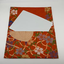 Load image into Gallery viewer, Tablet Case and Bottle Cover 【Weeping Cherry Blossom】