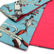 Cargar imagen en el visor de la galería, Hanhaba Obi 【Criaturas marinas profundas】 ★Producto hecho a medida