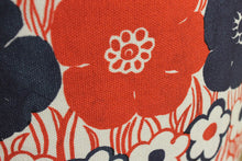 Cargar imagen en el visor de la galería, Hanhaba Obi 【Jardín de flores】 ★Producto hecho a medida