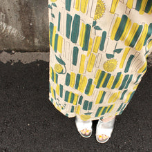 Carica l'immagine nel visualizzatore di Gallery, Kimono / Yukata, Girasole