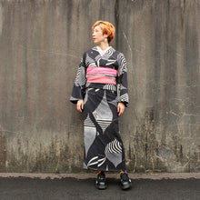 Carica l'immagine nel visualizzatore di Gallery, Kimono, galleggiante 【Composizione】