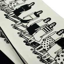 Cargar imagen en el visor de la galería, Hanhaba Obi 【7 mujeres】 ★Producto hecho a medida