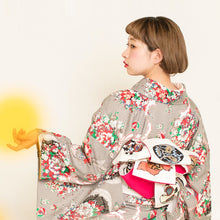 Carica l'immagine nel visualizzatore di Gallery, Hanhaba Obi 【Maschera uomo】