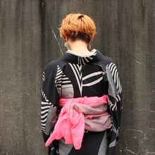 Carica l'immagine nel visualizzatore di Gallery, Kimono, galleggiante 【Composizione】