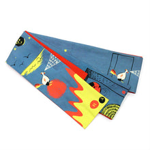 Cargar imagen en el visor de la galería, Hanhaba Obi 【Noche en España】 ★Producto hecho a medida