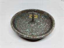 Carica l'immagine nel visualizzatore di Gallery, Supporto per candela (forma di piatto, ceramica)