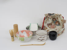 Load image into Gallery viewer, Portable Matcha Set