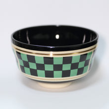 Carica l'immagine nel visualizzatore di Gallery, Matcha Set F, Seto-yaki Chawan Ichimatsu