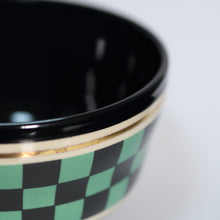 Carica l'immagine nel visualizzatore di Gallery, Matcha Set F, Seto-yaki Chawan Ichimatsu