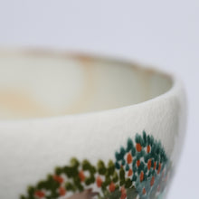 Carica l'immagine nel visualizzatore di Gallery, Matcha Set B, Kiyomizu-yaki Chawan Kyoto-scenery