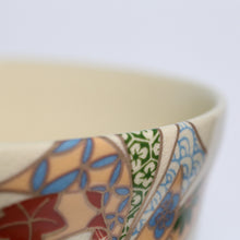 Carica l'immagine nel visualizzatore di Gallery, Matcha Set E, Seto-yaki Chawan Taba-noshi