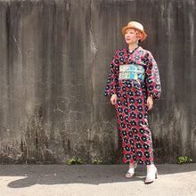 Carica l'immagine nel visualizzatore di Gallery, Kimono / Yukata, Margherita