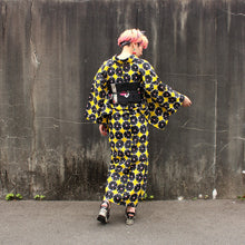 Carica l'immagine nel visualizzatore di Gallery, Kimono / Yukata, Margherita