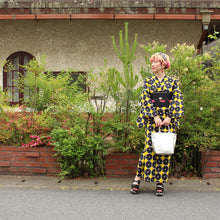 Carica l'immagine nel visualizzatore di Gallery, Kimono / Yukata, Margherita