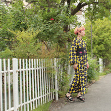Carica l'immagine nel visualizzatore di Gallery, Kimono / Yukata, Margherita