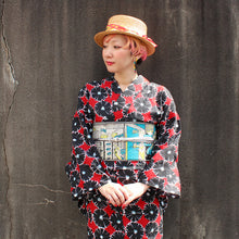 Carica l'immagine nel visualizzatore di Gallery, Kimono / Yukata, Margherita