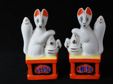 Carica l'immagine nel visualizzatore di Gallery, Set A del piccolo santuario (Oinari sama)
