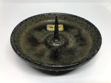 Carica l'immagine nel visualizzatore di Gallery, Supporto per candela (forma di piatto, ceramica)