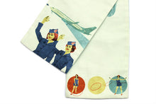 Cargar imagen en el visor de la galería, Hanhaba Obi 【Mujeres trabajadoras】 ★Producto hecho a medida