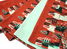 Cargar imagen en el visor de la galería, Hanhaba Obi 【7 mujeres】 ★Producto hecho a medida