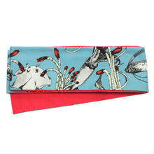 Cargar imagen en el visor de la galería, Hanhaba Obi 【Criaturas marinas profundas】 ★Producto hecho a medida