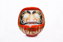 Load image into Gallery viewer, Good Luck Daruma,  Classic Red