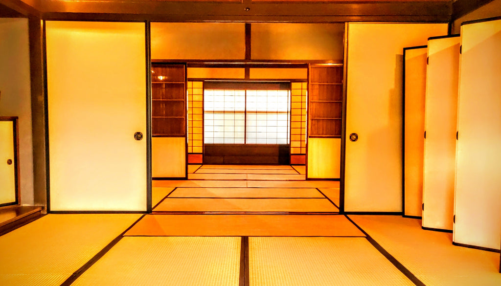 Mildew-resistant and water-resistant tatami - Japanese Tatami Room