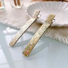 Load image into Gallery viewer, Kinsai Hair Clip Long
