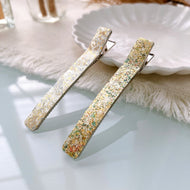 Kinsai Hair Clip Long