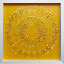 Load image into Gallery viewer, Kami Shisyu (Paper Embroidery)
