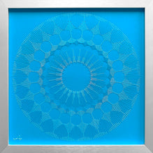 Load image into Gallery viewer, Kami Shisyu (Paper Embroidery)
