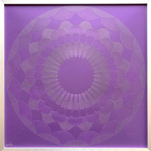 Load image into Gallery viewer, Kami Shisyu (Paper Embroidery)
