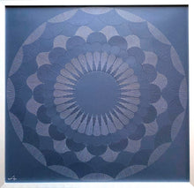 Load image into Gallery viewer, Kami Shisyu (Paper Embroidery)
